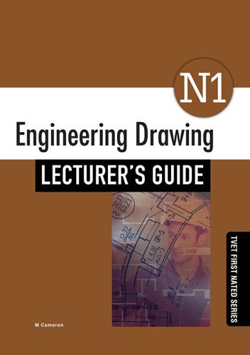 Engineering Drawing N1 LG Macmillan South Africa