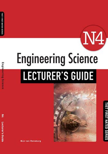 N3 Engineering Science Textbook