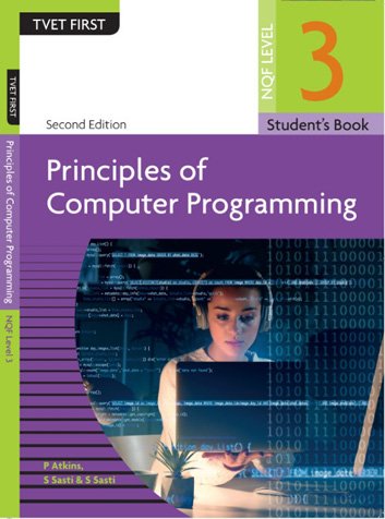 research paper about computer programming