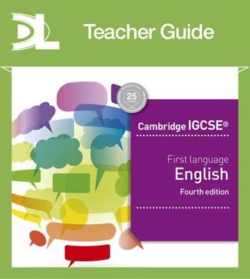 Teaching guides