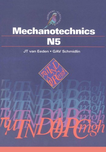 mechanotechnics