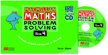 macmillan maths problem solving boxes